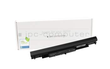 IPC-Computer batterie 50Wh compatible avec HP 15q-aj000