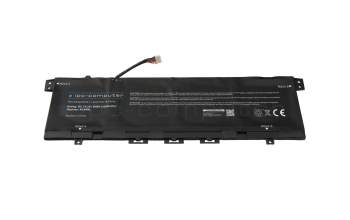 IPC-Computer batterie 50Wh compatible avec HP Envy 13-ah0500