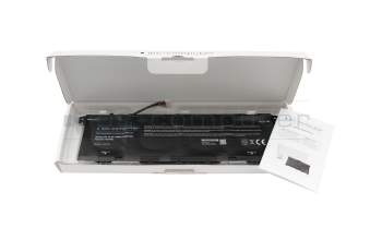 IPC-Computer batterie 50Wh compatible avec HP Envy 13-ah0500