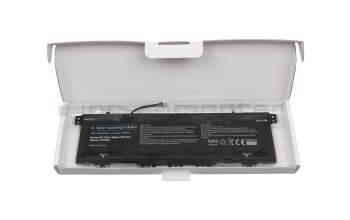 IPC-Computer batterie 50Wh compatible avec HP Envy 13-ah1800
