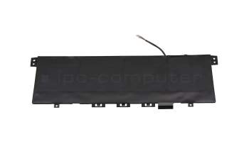IPC-Computer batterie 50Wh compatible avec HP Envy 13-aq0900