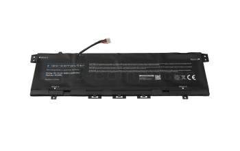 IPC-Computer batterie 50Wh compatible avec HP Envy 13-aq1600