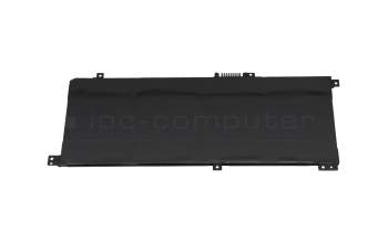 IPC-Computer batterie 50Wh compatible avec HP Envy 17t-cg000 CTO