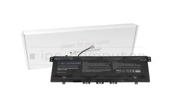 IPC-Computer batterie 50Wh compatible avec HP Envy x360 13-ag0600