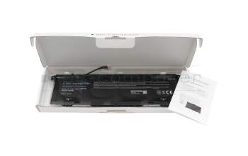 IPC-Computer batterie 50Wh compatible avec HP Envy x360 13-ar0600