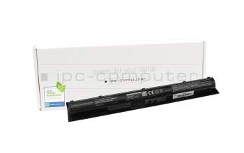 IPC-Computer batterie 50Wh compatible avec HP Pavilion 14t-ab000