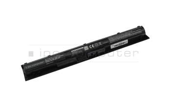 IPC-Computer batterie 50Wh compatible avec HP Pavilion 14t-ab000