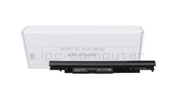 IPC-Computer batterie 50Wh compatible avec HP Spectre x360 15-ch000
