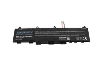IPC-Computer batterie 51Wh compatible avec HP EliteBook 840 G8