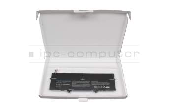 IPC-Computer batterie 52,4Wh compatible avec HP EliteBook x360 1040 G6