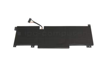 IPC-Computer batterie 52,4Wh compatible avec MSI Crosshair 15 A11UCK (MS-1581)
