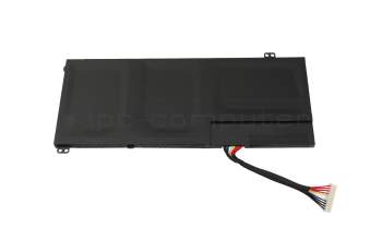 IPC-Computer batterie 52Wh compatible avec Acer Aspire V 17 Nitro (VN7-791G)