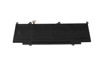 IPC-Computer batterie 52Wh compatible avec HP Omen 15-ek0000
