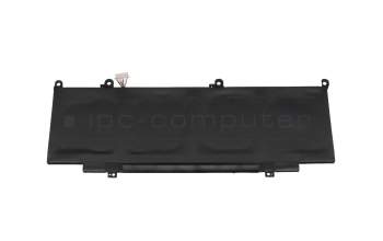 IPC-Computer batterie 52Wh compatible avec HP Spectre x360 13-aw0000