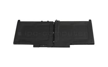 IPC-Computer batterie 53Wh compatible avec Dell Latitude 14 (E7470)