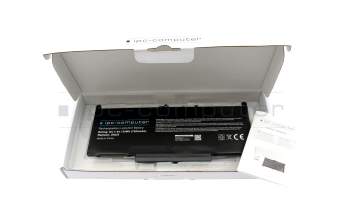 IPC-Computer batterie 53Wh compatible avec Dell Latitude 14 (E7470)