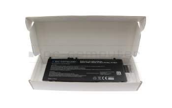 IPC-Computer batterie 53Wh compatible avec Dell Latitude 15 (5550) 2014