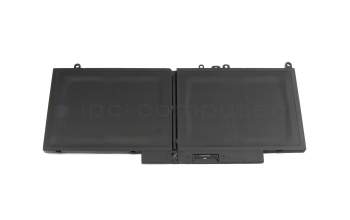 IPC-Computer batterie 53Wh compatible avec Dell Latitude 15 (5550) 2024