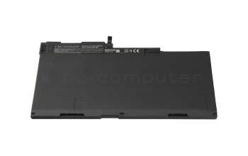 IPC-Computer batterie 53Wh compatible avec HP ProBook 650 G1
