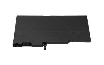 IPC-Computer batterie 53Wh compatible avec HP ProBook 650 G1