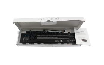 IPC-Computer batterie 53Wh compatible avec Lenovo IdeaPad 5-14IIL05 (81YH)