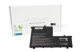 IPC-Computer batterie 54Wh compatible avec Lenovo ThinkBook 14 IML (20RV)