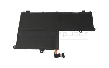 IPC-Computer batterie 54Wh compatible avec Lenovo ThinkBook 14 IML (20RV)