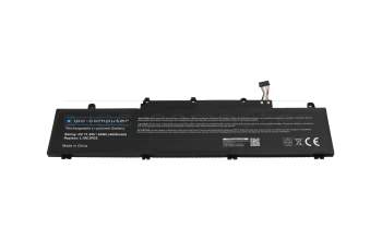 IPC-Computer batterie 54Wh compatible avec Lenovo ThinkPad E14 Gen 2 (20T7)