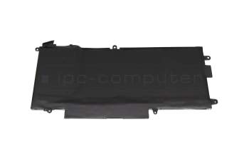 IPC-Computer batterie 55,25Wh compatible avec Dell Latitude 12 (5289)