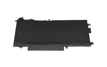 IPC-Computer batterie 55,25Wh compatible avec Dell Latitude 13 2in1 (7390)