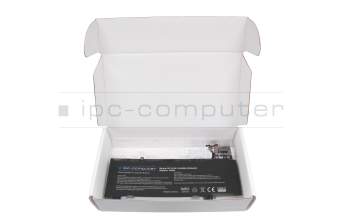 IPC-Computer batterie 55,9Wh compatible avec Alienware m15 R1