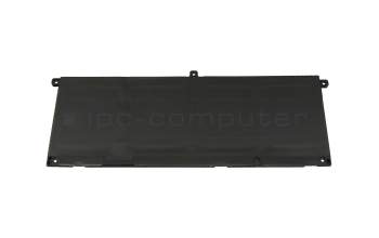IPC-Computer batterie 55Wh (4 cellules) compatible avec Dell Inspiron 15 2in1 (7506)