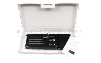 IPC-Computer batterie 55Wh (4 cellules) compatible avec Dell Latitude 11 (3140)