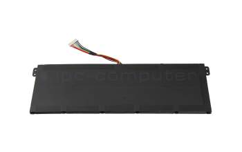 IPC-Computer batterie 55Wh AC14B8K (15,2V / 3600mAh) compatible avec Acer Swift 3 (SF314-51)