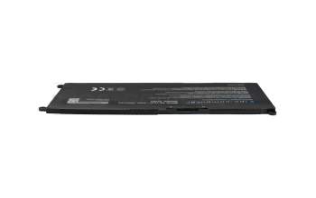 IPC-Computer batterie 55Wh compatible avec Dell G3 15 (3579)