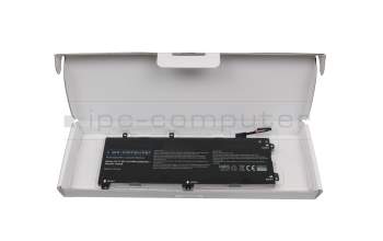 IPC-Computer batterie 55Wh compatible avec Dell Inspiron 15 (7590)