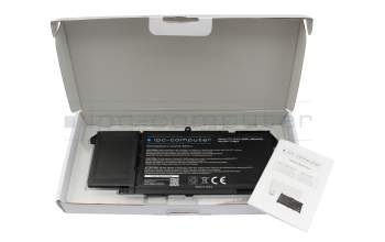 IPC-Computer batterie 55Wh compatible avec Dell Latitude 13 (7320)