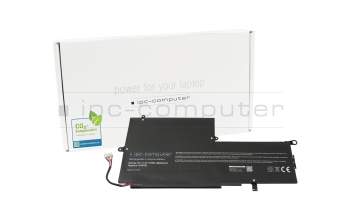 IPC-Computer batterie 55Wh compatible avec HP Spectre Pro x360 G2