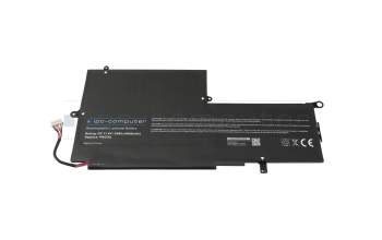 IPC-Computer batterie 55Wh compatible avec HP Spectre Pro x360 G2