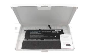 IPC-Computer batterie 55Wh compatible avec Lenovo ThinkPad T490 (20Q9/20QH)