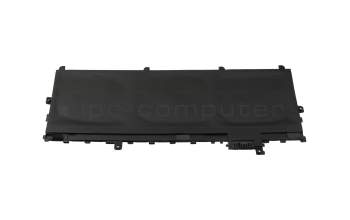 IPC-Computer batterie 55Wh compatible avec Lenovo ThinkPad X1 Carbon 5th Gen (20HR/20HQ)