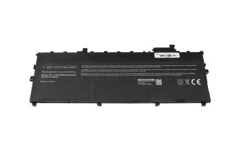 IPC-Computer batterie 55Wh compatible avec Lenovo ThinkPad X1 Carbon 6th Gen (20KH/20KG)