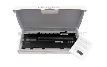 IPC-Computer batterie 55Wh compatible avec Lenovo ThinkPad X1 Carbon 6th Gen (20KH/20KG)