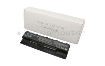 IPC-Computer batterie 56Wh compatible avec Asus N46VB