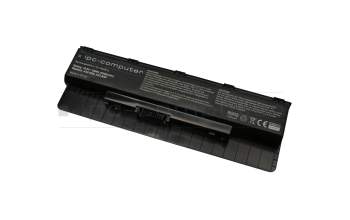 IPC-Computer batterie 56Wh compatible avec Asus N46VB