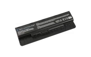 IPC-Computer batterie 56Wh compatible avec Asus N551JB