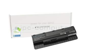 IPC-Computer batterie 56Wh compatible avec Asus N551JK