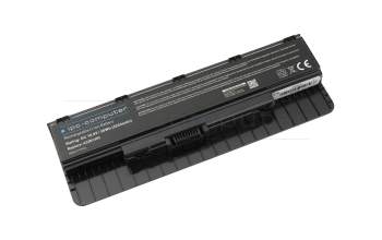 IPC-Computer batterie 56Wh compatible avec Asus N551JK