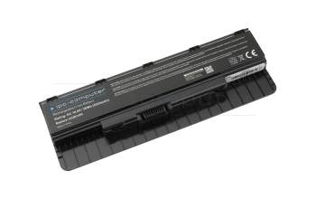 IPC-Computer batterie 56Wh compatible avec Asus N551JQ