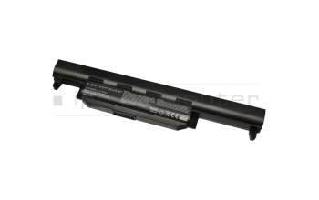 IPC-Computer batterie 56Wh compatible avec Asus X75VD